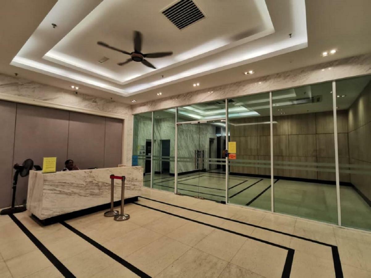 Mansion One, Private Room Georgetown Exterior foto